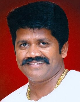 J. K. Rithesh