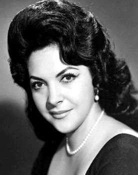 Carmelita González