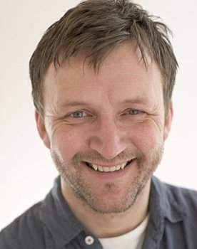 Terje Ranes