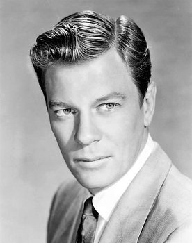 Peter Graves