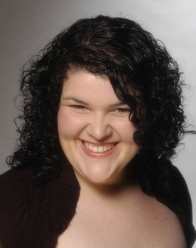 Silvana Tomé as Florencia