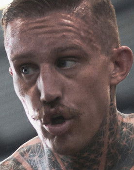 Tee Jay Chang as Self