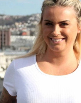 Lene Antonsen