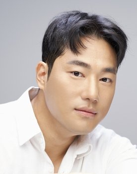 Jjamppong Bigwon