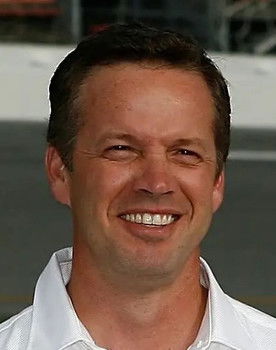 Wally Dallenbach Jr.