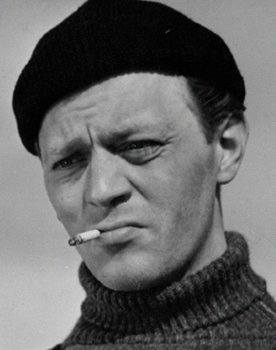 Nils Hallberg
