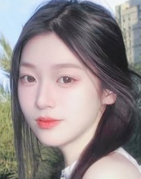 Chen Ci as Song Yuzhao