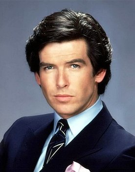 Pierce Brosnan Photo