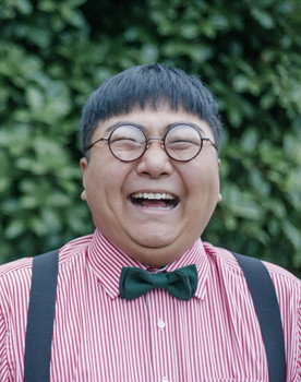 Wang Yuanda as Wang Shun