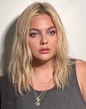 Louane Emera
