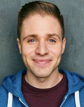 Daniel Weingarten as Jack