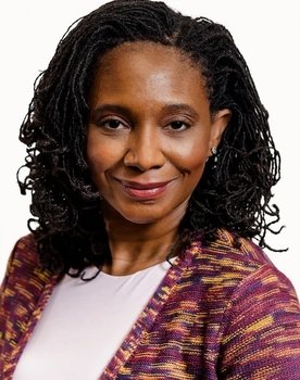 Diana M. Collins as Claudia