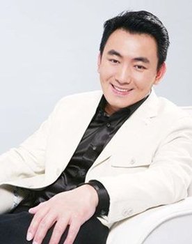 Jianyu Xu as 马汉