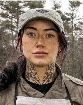 Elise Nordvik