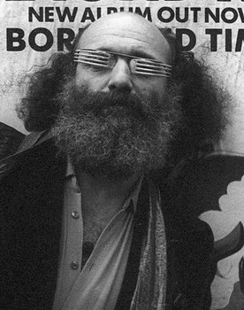 Ira Cohen