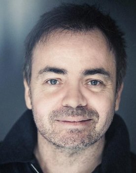 Pierre-Olivier Mornas