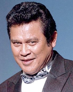 Tony Castello as Sazali (kanak-kanak)
