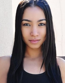 Angelique Pereira
