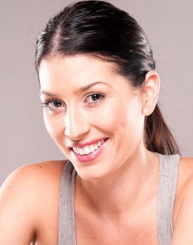 Vanesa Baldonado as sor Adriana