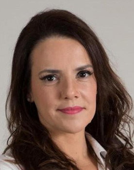 Ana Canosa