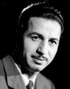 Alfredo Varela
