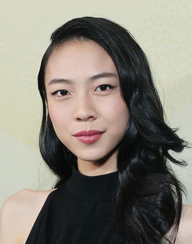Shih Yuan Ma as I-Ann