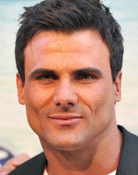 Jeremy Jackson