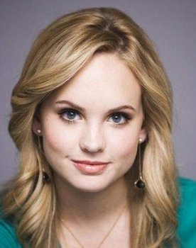 Meaghan Jette Martin