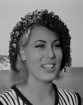 Hristina Apostolou