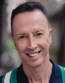 Miles Western as Carlotta's Wigmaker