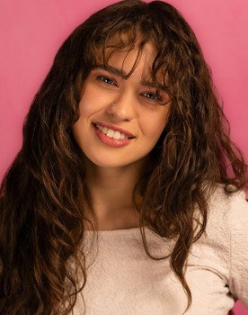 Lillith Joseph Soumokil as Girlfriend