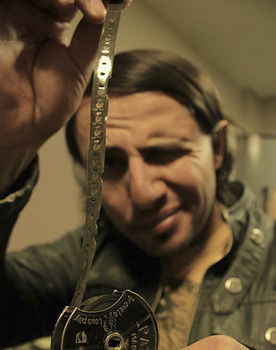 Armando Andrade Zamarripa