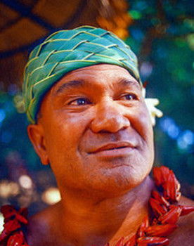 Kapeneta Te'o-Tafiti as Protagonist