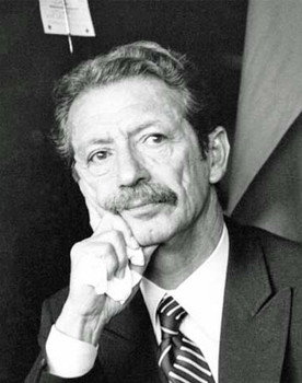 Shapour Bakhtiar