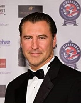 Mark Alexander Herz