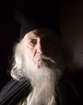 Vladimir Yegorov