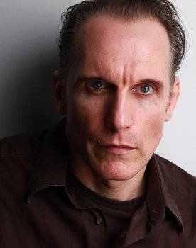 Julian Bleach as Dr. Rogers