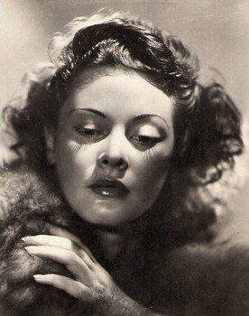 Maria Denis
