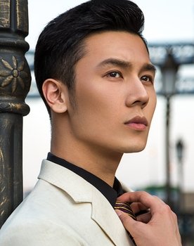 Tan Bolin