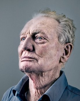 Ginger Baker as Himself