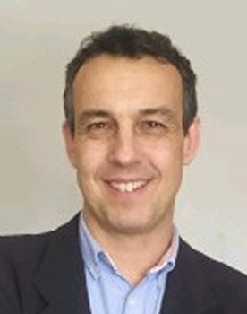 Daniel Pérez Astiárraga
