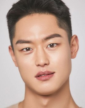 Kim Hyeong Won