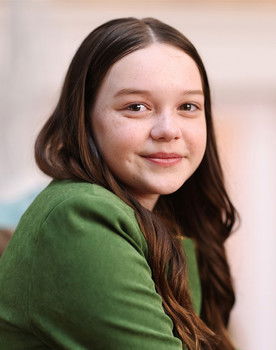 Delaney Quinn as Mints