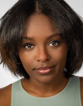 Khailah Johnson