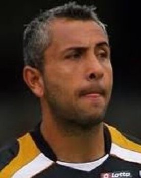 Sergio Bernal as Himself