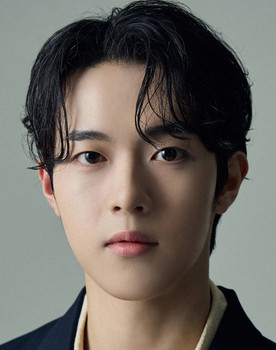 Shin Woo-bin as Young Young-ok