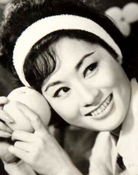 Doreen Chien Rong-Rong