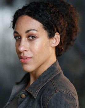 Shannon Shae Marie as 