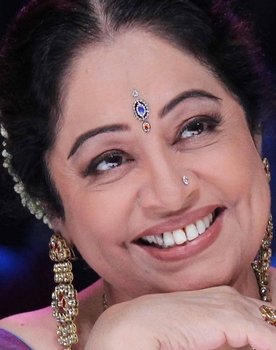 Kirron Kher Photo