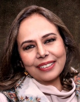Beo Raana Zafar